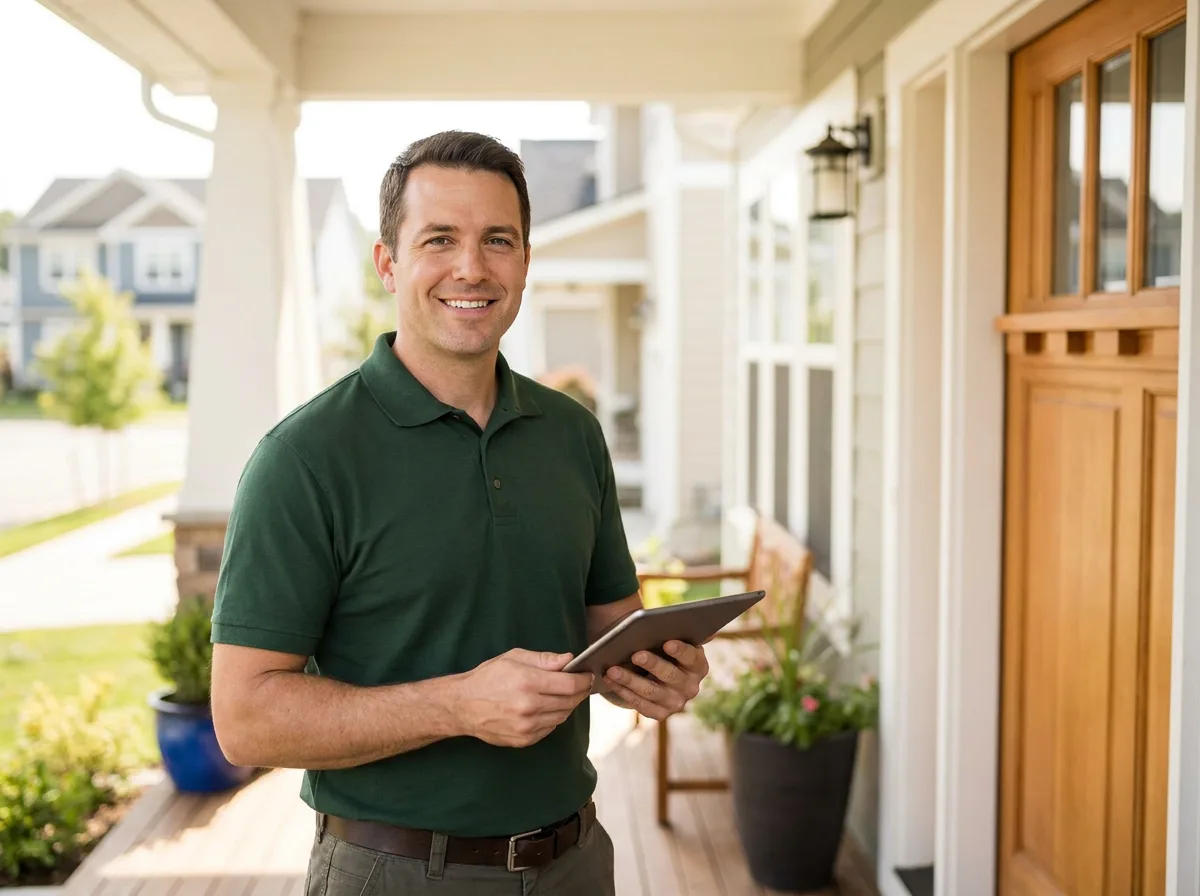 Pest control FAQs for Genoa, NE